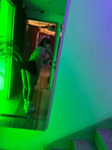 sporty girl 🏓 de khloe_Gils Foto