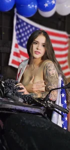 happy July 4th de DonnaStonne  2 Imagens