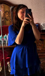 Julia_Shyy Public Foto 6