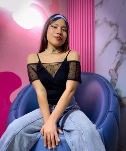 Public de Georgina_Astor  2 Imagens