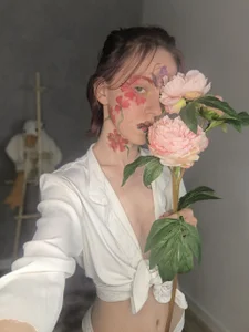 Milena_Milyan Your flower artist Pic 2