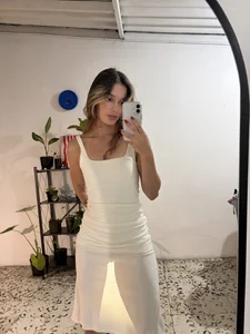 karenarango Long dress Pic 6