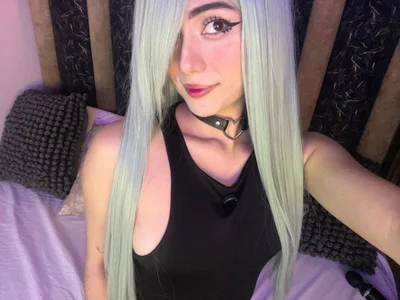 Zdjęcia Doll_kira_ I saved something special just for you 💕 come see me now 😏:  3