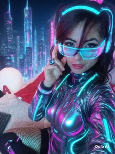 Public de Erzsi-Moon  photos