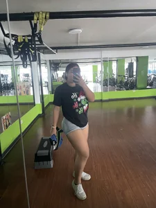 Gym od SaraCrow  3 snímek