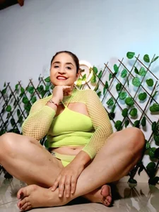 Yaya____11 Emerald Whispers Billede 7