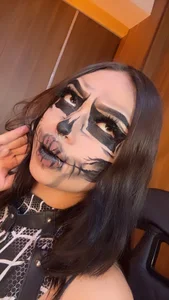 Anni_acker_b 💀 Pic 3