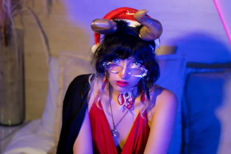 Krampus <3 de Moonanggel  6 Imagens