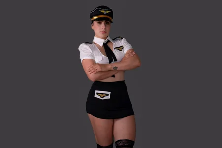 MartinaaFit your favorite asafata(role playing) Billede
