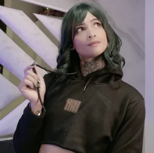 Misakiseis1 Sexy and daring 😈 Pic