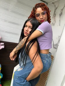 Bad_Beautiful sexy girls🔥 Poză