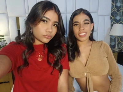 megan_and_mia latinas รูป 