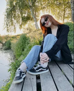 MeganNewCat Public Bilde 6