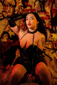 Miaa_gh1 Happy halloween🎃 Pic 3