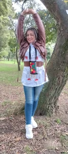 CarolMis_79 Walking through the parks of my town зображення 5