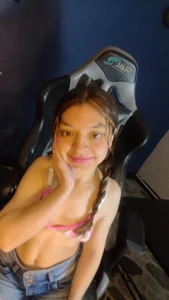 CharlotteMullerのsweet pinkie princessの 2枚の写真