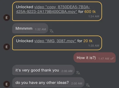 NoraVelour Magic time😍🥰 Pic 7