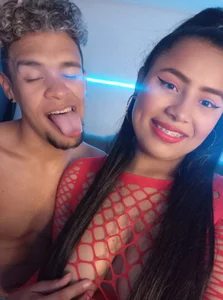 kisses and many kisses de kelvin_jhoseth1  2 photos