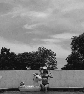 Miss_Gi Pool🩷 Bilde 4