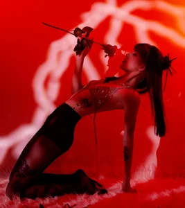 LilitRobins My burning flame ❤️‍🔥 зображення