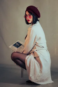 ElleDiane 1960 사진 3