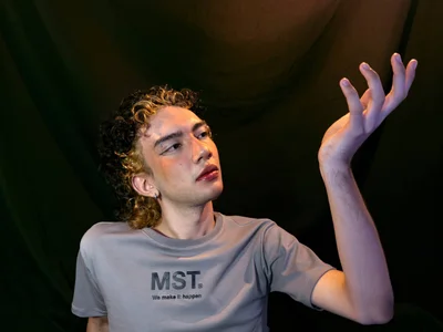 AustinReed17 Public . fénykép