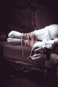 lilly_Cherry_ good girl gone bad Pic 6