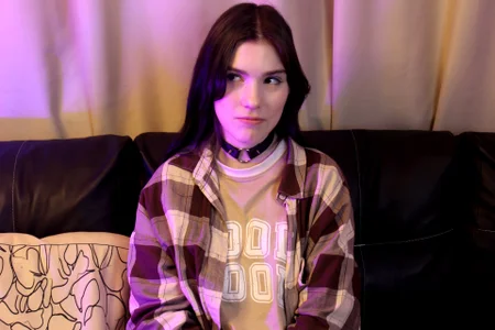 Sophie_SkyAngelMy new photos! Lots of portraits your chill Sophie 😝💙图片 2