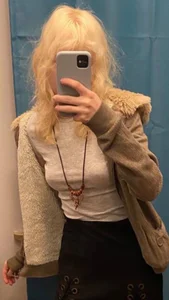 HannahHollis hey hey^^ Bilde