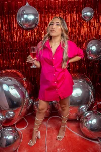 CAMILAGRAY happy birthday to me 🥂🎇🎈 Foto 4