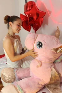 fulfill_fantasies1 san valetin🎈❤💋  5টি ছবি