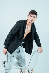 PhilipRich nice boy Foto 2