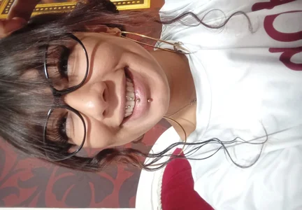 Zdjęcia Soleil_66 How do I look with glasses?:  2