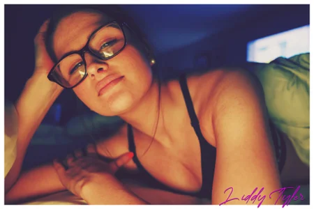 Liddy Tyler