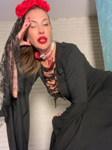 IsabelMilf Halloween Halloween Halloween Bilde 7