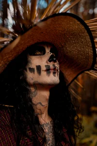 Ryuk_it happy halloween Poză 5