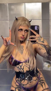 kattx_のsucubus katの 3枚の写真