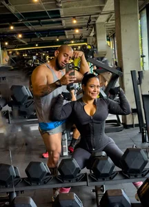 DominicAndLetty Couple strong Immagine  4