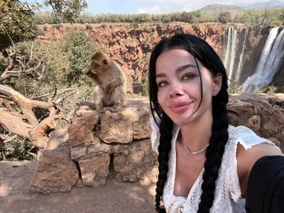 Alexaheyess Marrakesh 🙈 사진 5