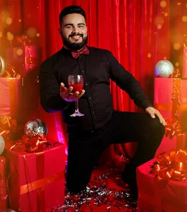 MichaelBear_: 🎁 MERRY CHRISTMAS 🎄 ( 3 фото)