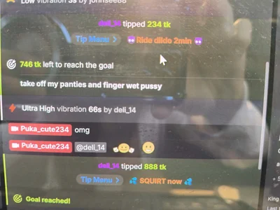 Puka_cute234 thank you soo much deli_14 Pic