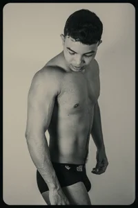 ChristopheRivera me Billede 7