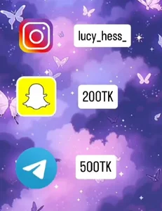 Lucyy-hess Social Networks Pic