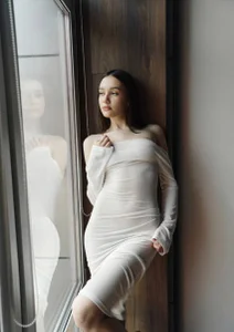 Mary_Honey tenderness Pic 9