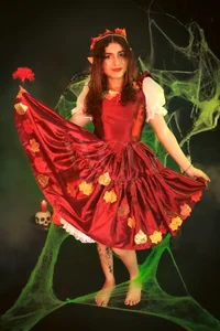 Andy_Gamboa trick or treat Immagine  8