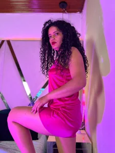 CurlyRuby's you like me? Foto Seks 3