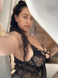 Hope and seduction 💋 od Madissonkings_  8 snímek