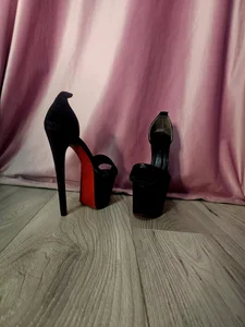 Hennessy_XO My high heels colection 사진 9
