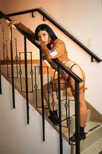 MAGIC_ISIS_ Warm the skin, mischievous the intention 🔥💋  4. fénykép