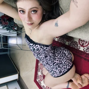 GabriellaManhaes 😈🍆🐆✨💜☔️ Pic 3